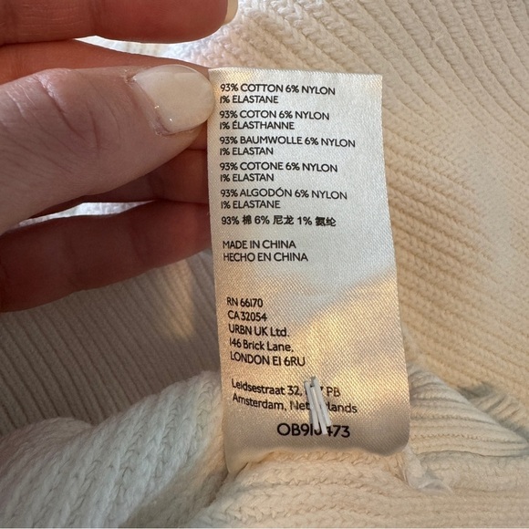 Free People Too Good Pullover - Picture 7 of 9